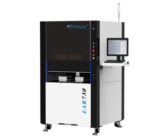【焊錫機(jī)】激光焊錫機(jī)有哪些不為人知的特點？
